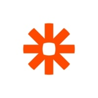 Логотип Zapier