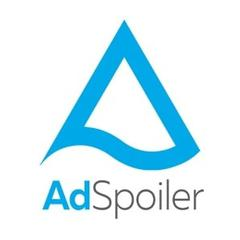 Логотип AdSpoiler