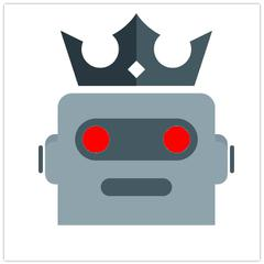 Логотип AlpenBot