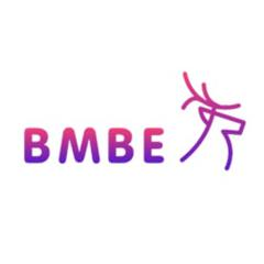 Логотип BMBE