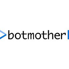 Логотип Botmother