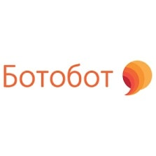 Логотип Botobot