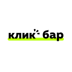 Логотип КликБар