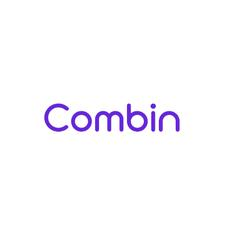 Логотип Combin