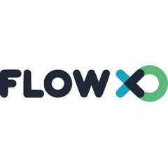 Логотип Flow XO