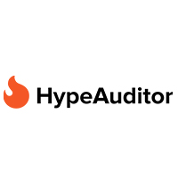 Логотип HypeAuditor