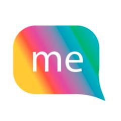 Логотип meConnect