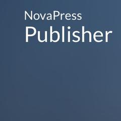 Логотип NovaPress