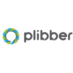 Логотип Plibber
