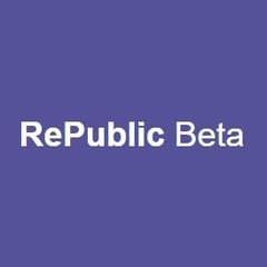 Логотип RePublic