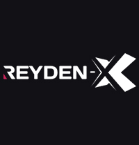 Логотип Reyden-X