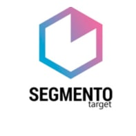 Логотип Segmento Target