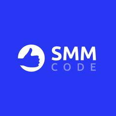 Логотип SmmCraft