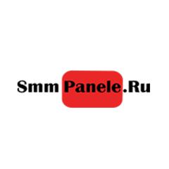 Логотип SmmPanele
