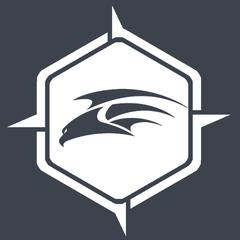 Логотип TARGET HUNTER