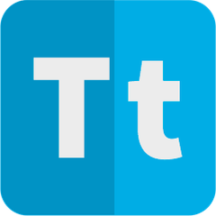 Логотип ToTopTool