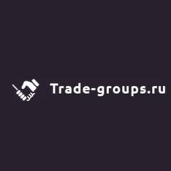 Логотип Trade-groups