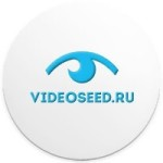 Логотип VidIQ