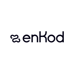 Логотип enKod