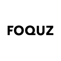 Логотип Foquz