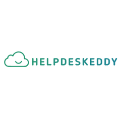 Логотип HelpDeskEddy