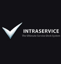 Логотип IntraService