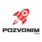Логотип Pozvonim