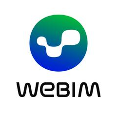 Логотип Webim
