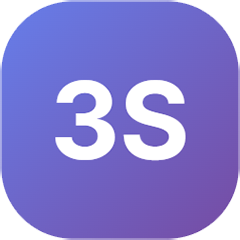 Логотип 3SELLER