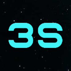 Логотип 3SNET