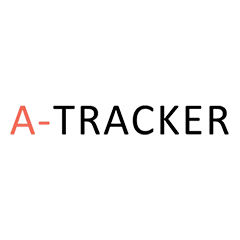 Логотип A-TRACKER