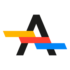 Логотип системы ADVANTA