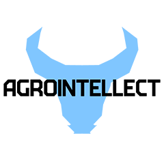 Логотип AGROINTELLECT