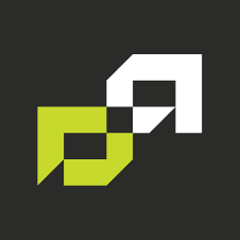 Логотип AccuBig