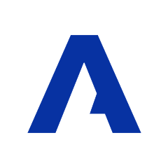 Логотип системы Almware