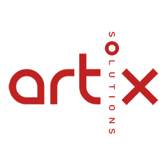 Логотип Artix:POS