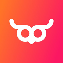 Логотип системы Athenian