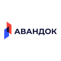 Логотип Авандок