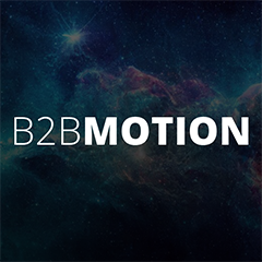 Логотип B2BMotion
