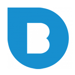 Логотип B2Field