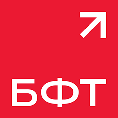 Логотип БФТ.Капвложения