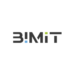 Логотип BIMIT
