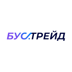 Логотип Бустрейд | LMS-система