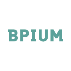 Логотип Bpium