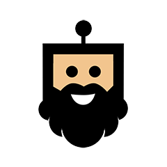 Логотип BroBot