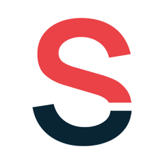 Логотип системы CDN Selectel
