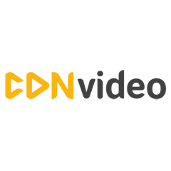 Логотип CDNvideo