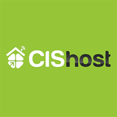 Логотип CIShost