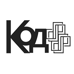 Логотип системы КОД