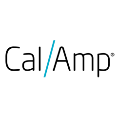 Логотип -системы CalAmp Telematics Cloud